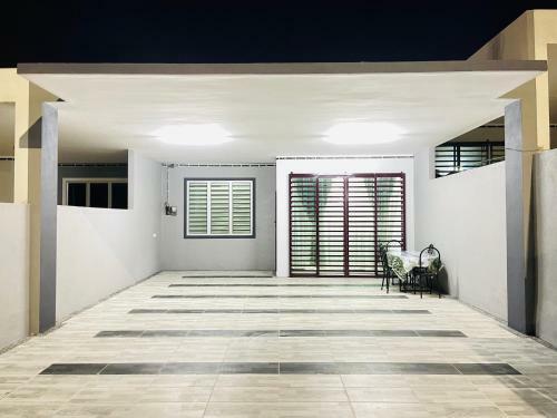 Homestay Pd