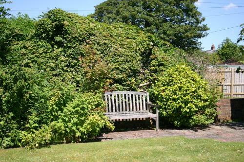 Garden Cottage