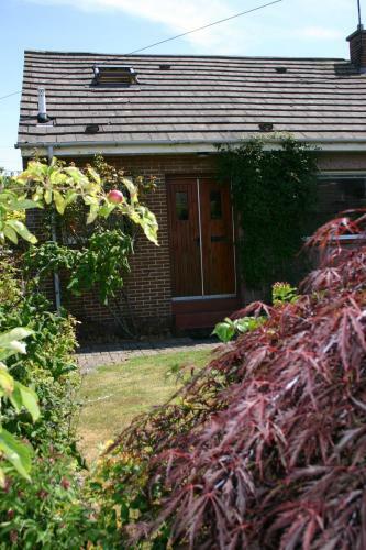 Garden Cottage