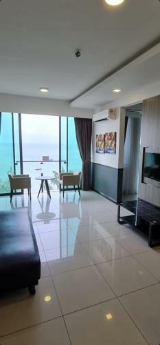 Apartamento S-3a-06 D'wharf Private Residence