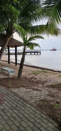 Apartamento S-3a-06 D'wharf Private Residence