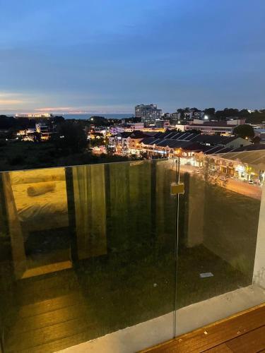 Apartamento S301b,d'wharf Private Residence
