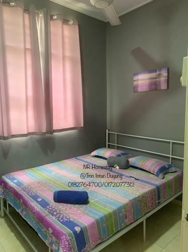 Nr Homestay