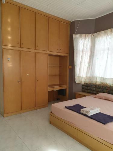 Seaview Bungalow