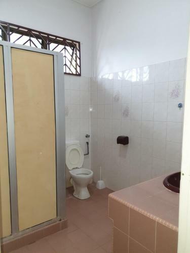 Seaview Bungalow