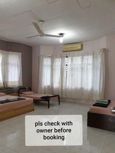 Seaview Bungalow
