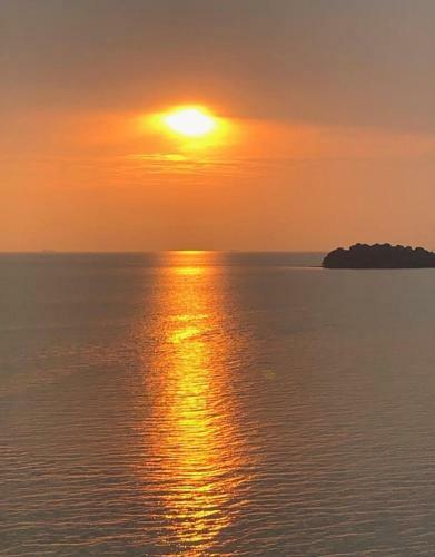Apartamento D Wharf Serviced Residence Port Dickson (private Condo)
