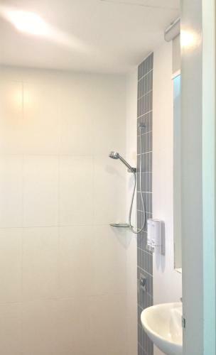 Apartamento D Wharf Serviced Residence Port Dickson (private Condo)