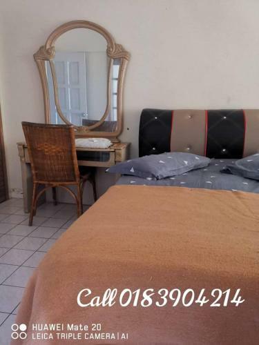 Corus Raya 2 - Holiday Apartments