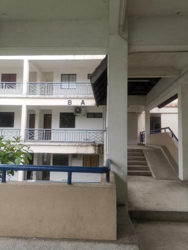 Corus Raya 2 - Holiday Apartments