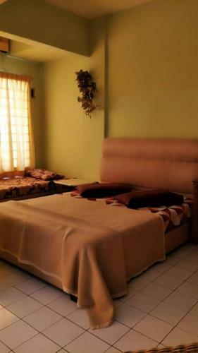 Corus Raya 2 - Holiday Apartments