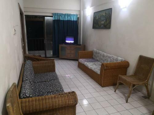 Corus Raya 2 - Holiday Apartments