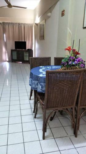 Corus Raya 2 - Holiday Apartments