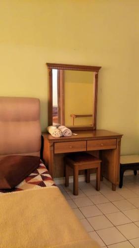 Corus Raya 2 - Holiday Apartments