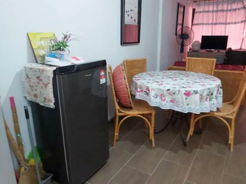 Apartamento Sea View 2 Bilik Lagoon Paradise Muslim Friendly
