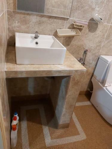 Apartamento Sea View 2 Bilik Lagoon Paradise Muslim Friendly