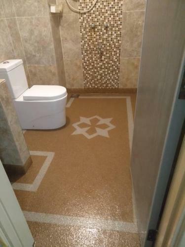 Apartamento Sea View 2 Bilik Lagoon Paradise Muslim Friendly