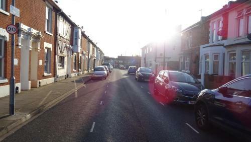 Radanks House - Fratton