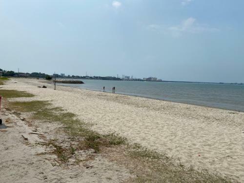 Apartamento The Port Dickson Glory Seaview