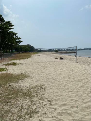 Apartamento The Port Dickson Glory Seaview