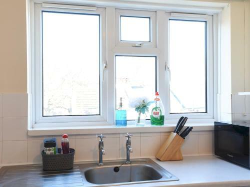 Apartamento Pass The Keys Minutes From Dockyard Homely 2bed Apt Sleep 6