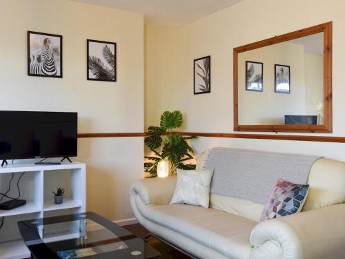 Apartamento Pass The Keys Minutes From Dockyard Homely 2bed Apt Sleep 6