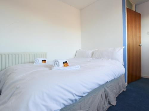 Apartamento Pass The Keys Minutes From Dockyard Homely 2bed Apt Sleep 6