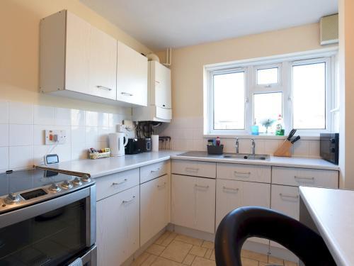 Apartamento Pass The Keys Minutes From Dockyard Homely 2bed Apt Sleep 6