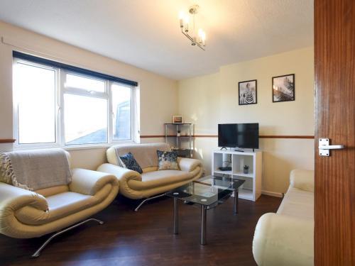 Apartamento Pass The Keys Minutes From Dockyard Homely 2bed Apt Sleep 6