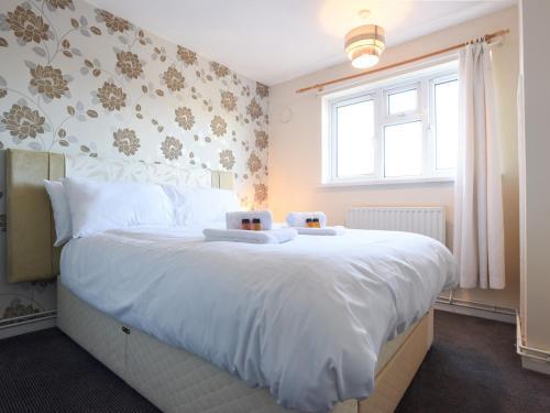 Apartamento Pass The Keys Minutes From Dockyard Homely 2bed Apt Sleep 6