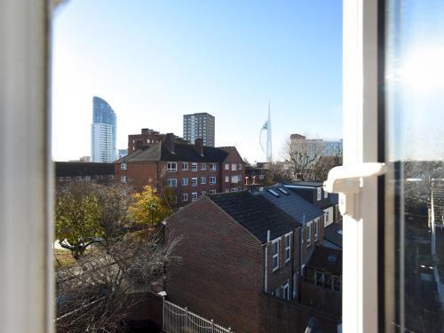 Apartamento Pass The Keys Minutes From Dockyard Homely 2bed Apt Sleep 6