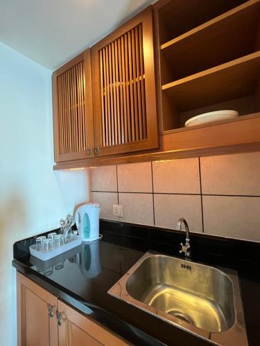 Private Seaview Apartment, Port Dickson