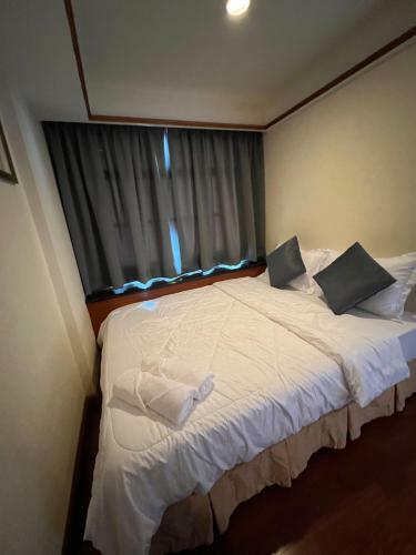 Private Seaview Apartment, Port Dickson