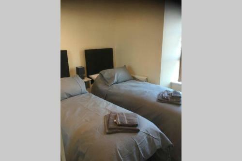 Apartamento Prestwick Flat Central Location