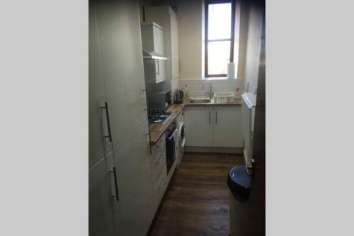 Apartamento Prestwick Flat Central Location