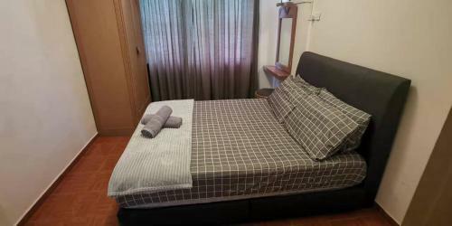 Apartamento Glory Beach Resort Private 2br
