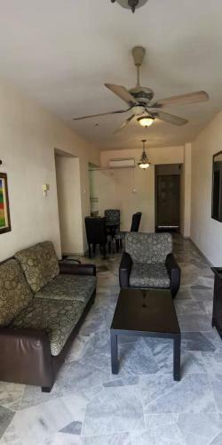 Apartamento Glory Beach Resort Private 2br