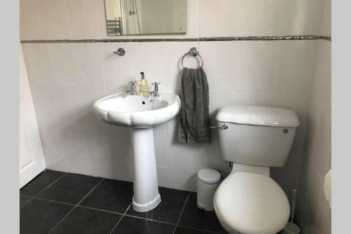 Stunning 4 Bed House