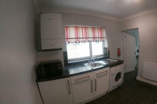 Stunning 4 Bed House