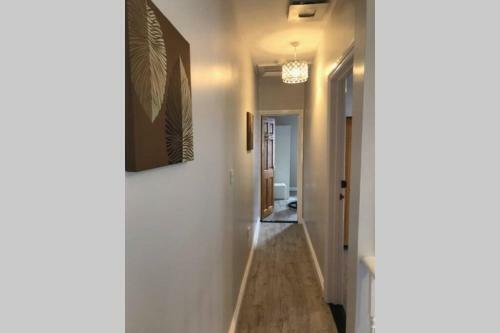 Stunning 4 Bed House
