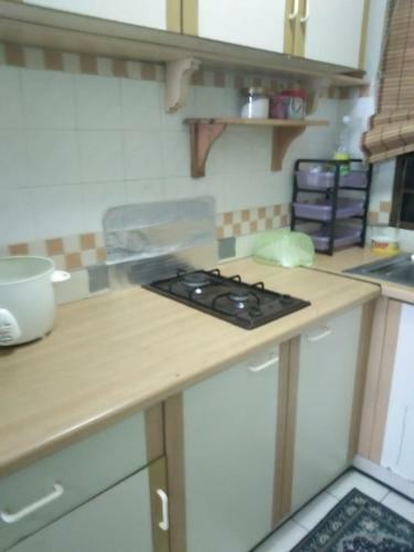 Paradise Lagoon Apartment Kia