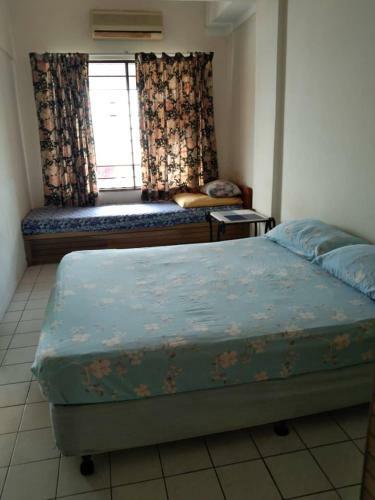 Paradise Lagoon Apartment Kia