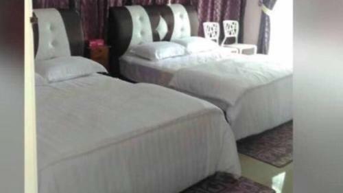 Paka Tamim Seaview Hotel