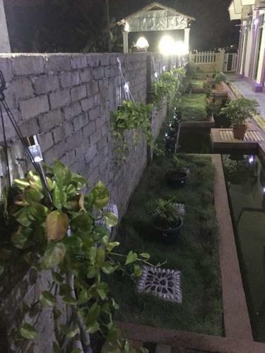 Paka Tamim Seaview Hotel