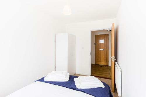 Modern City Centre 2 Bedroom Apartment