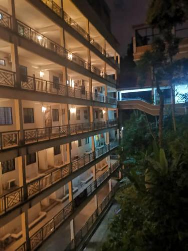 Corus Fresh Holiday Apartments