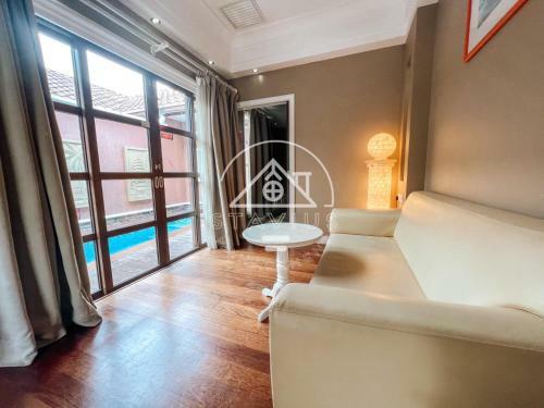 Villa Pd Grand Garden Home With Private Pool