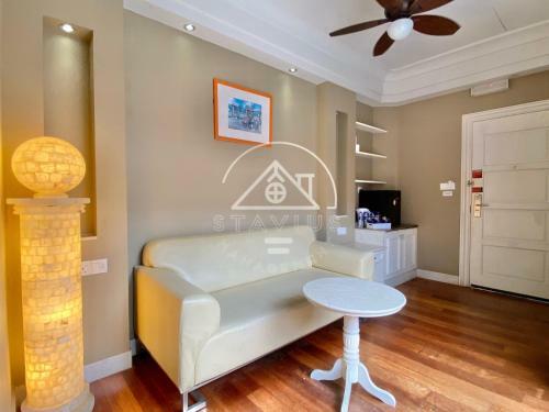 Villa Pd Grand Garden Home With Private Pool