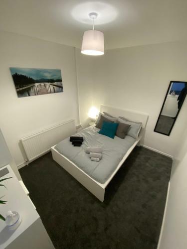 Apartamento Palmerston Road