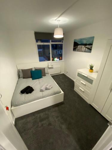 Apartamento Palmerston Road